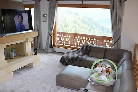 Tatil Evi Chalet Falcon *