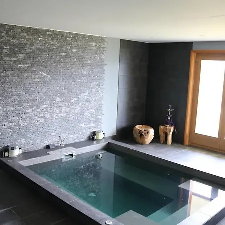 Tatil Evi Chalet Falcon