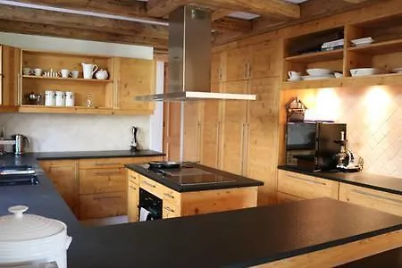 Chalet Falcon Holiday home *