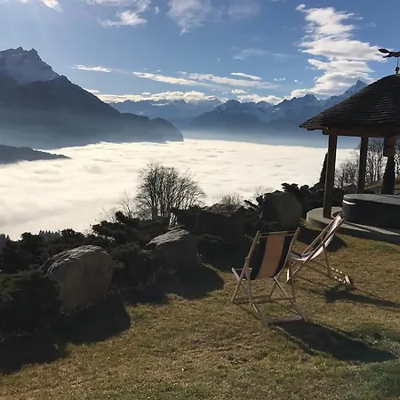 Chalet Falcon Holiday home *